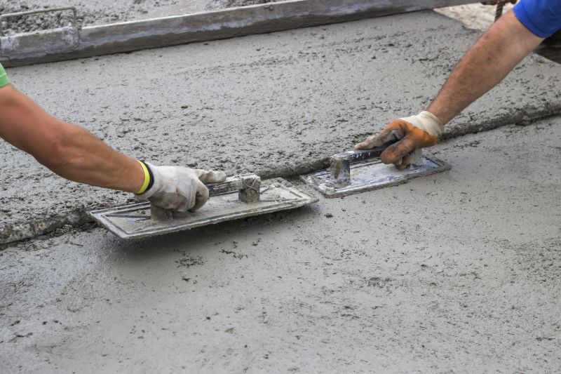 Concrete Slab Cutting
