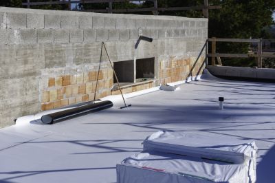 Industrial Waterproofing Specialists